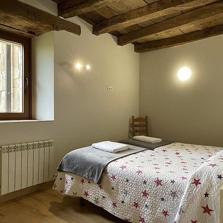 Palacio De Aralar Familias Oskotz Zewnętrze zdjęcie